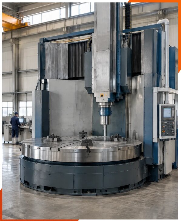 Поставка карусельных станков в Надыме от 3632300 р. | ЮнионикРу